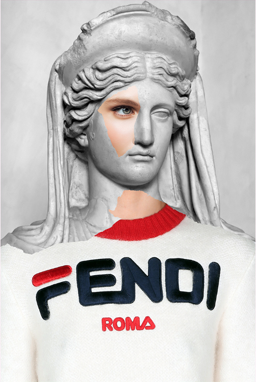 fendi art